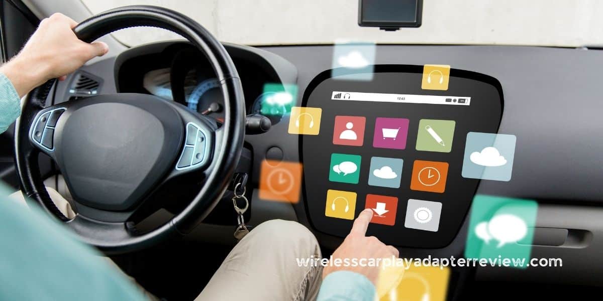 The Top Best Android Auto And Carplay Wireless Adapters For Your Car