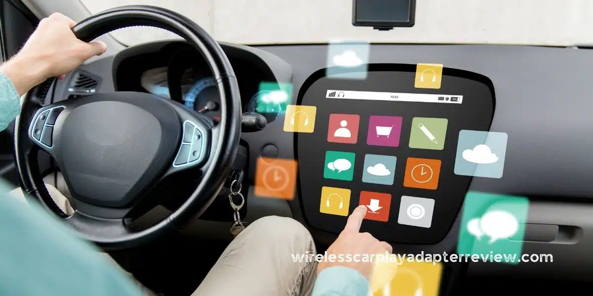 The Top Best Android Auto And Carplay Wireless Adapters For Your Car
