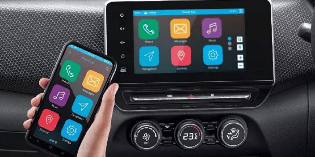 The Top Wireless Carplay Adapters For Motorola Phones 3