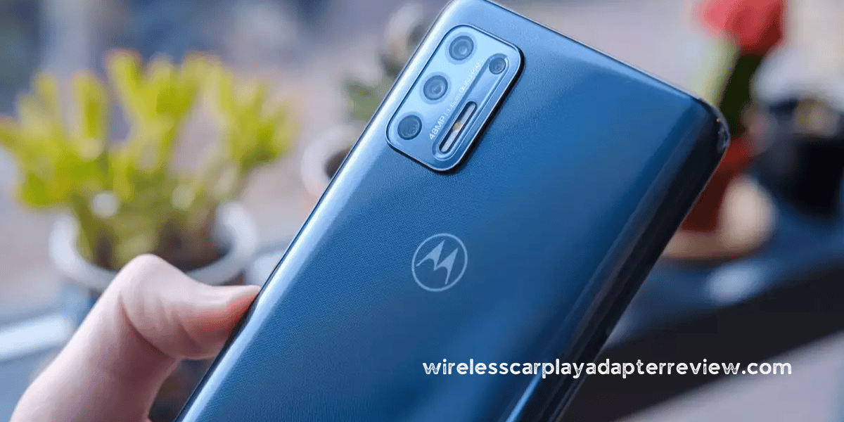 The Top Wireless CarPlay Adapters For Motorola Phones