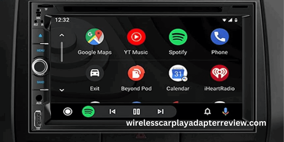The Top Wireless Carplay Adapter For Harley Davidson: A Comprehensive Review