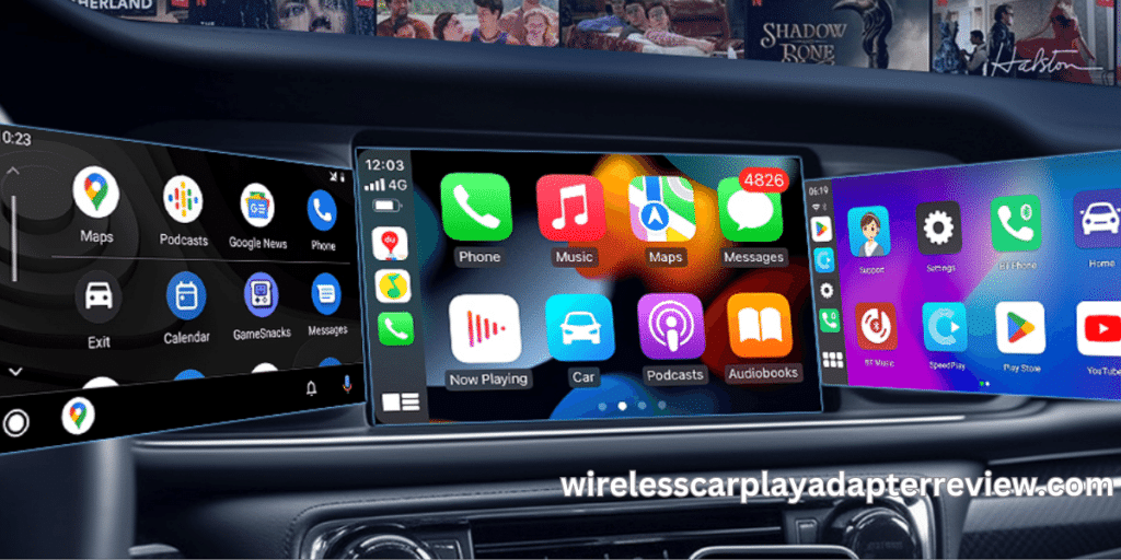 Honda Civic 2013 2014 2015 Android 12 Touch Screen Multimedia Radio