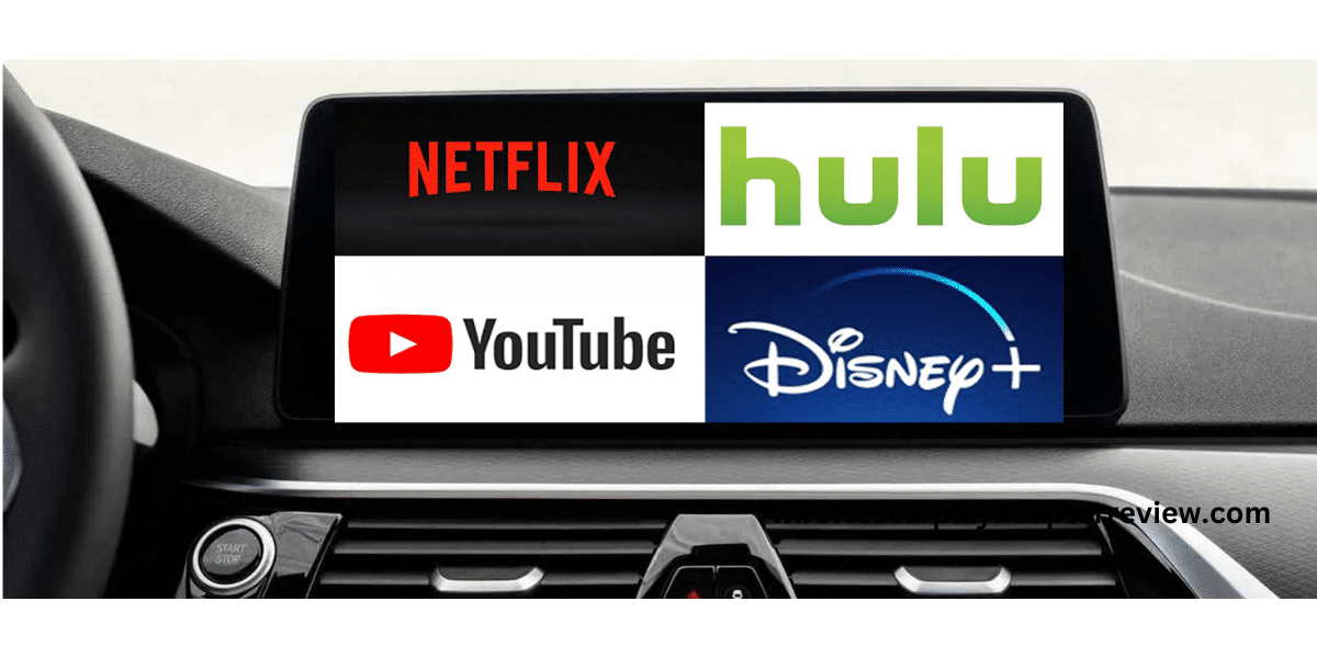 The Top Wireless Iphone Carplay Adapters For Onince: Which One Is Right For You?