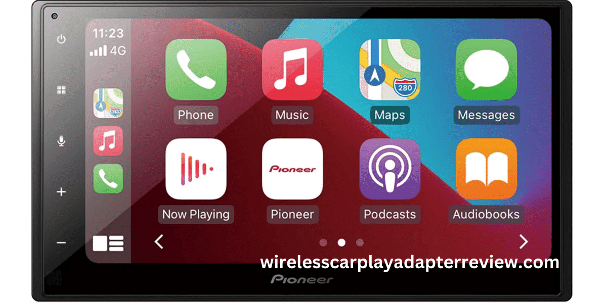 The Ultimate Guide To Finding The Right Wireless Carplay Adapter At Harvey Norman Without Breaking The Bank