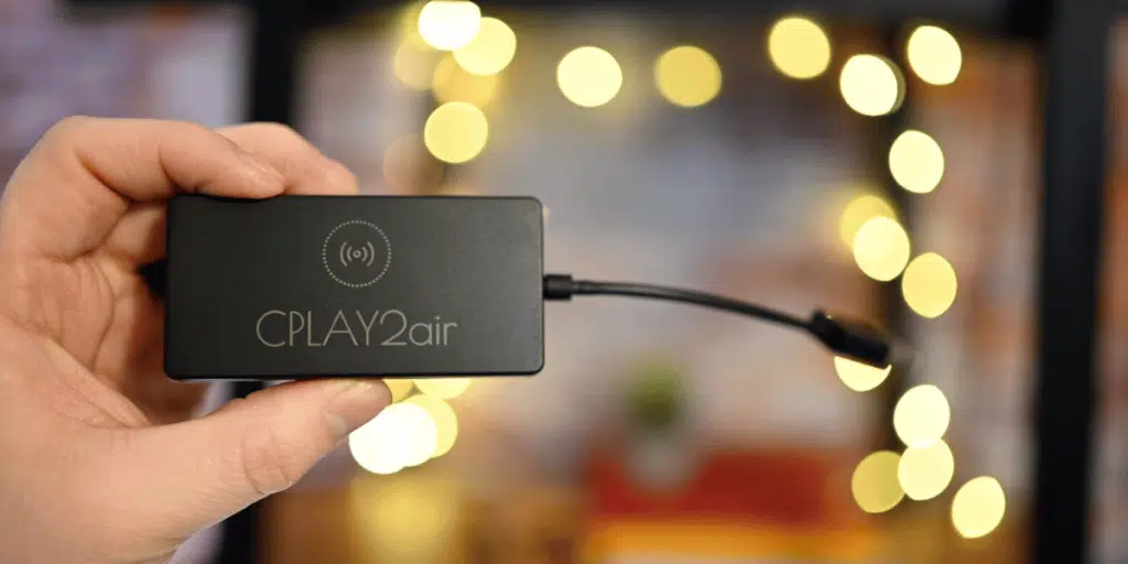 The Top Best Android Auto And Carplay Wireless Adapters For Your Car