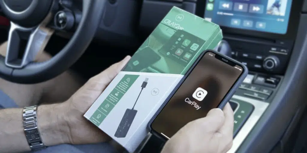 The Top Best Android Auto And Carplay Wireless Adapters For Your Car 2