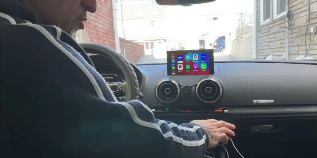 Top Wireless Apple Carplay Adapters For Audi Owners 2
