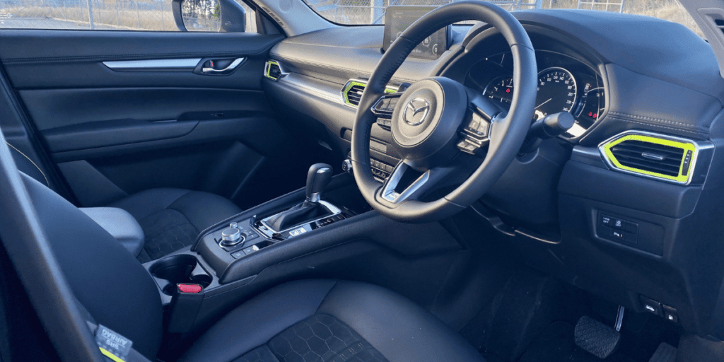 Top Wireless Carplay Adapters For Mazda Cx 5 3