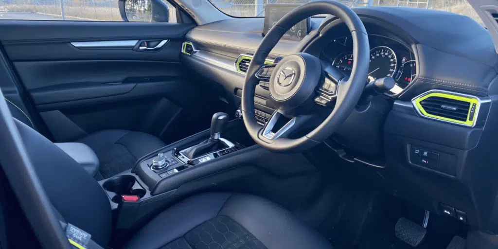 Top Wireless Carplay Adapters For Mazda Cx 5 3