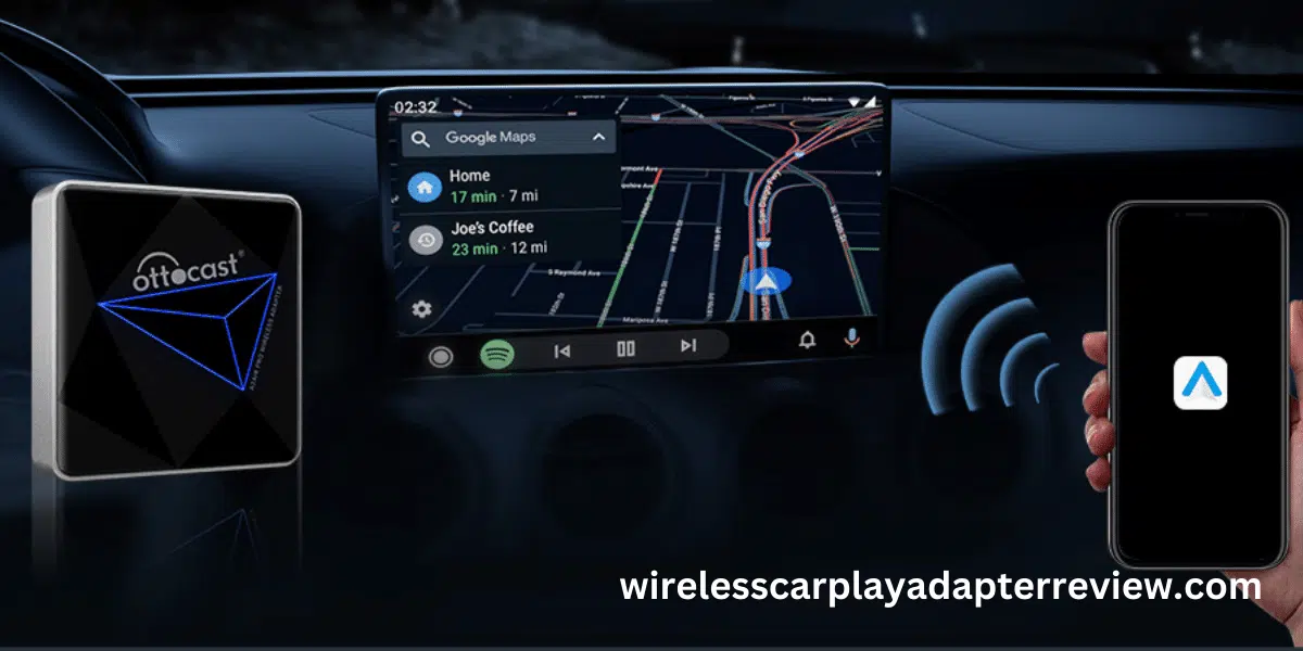 Top Wireless Carplay Adapters For Subaru Owners