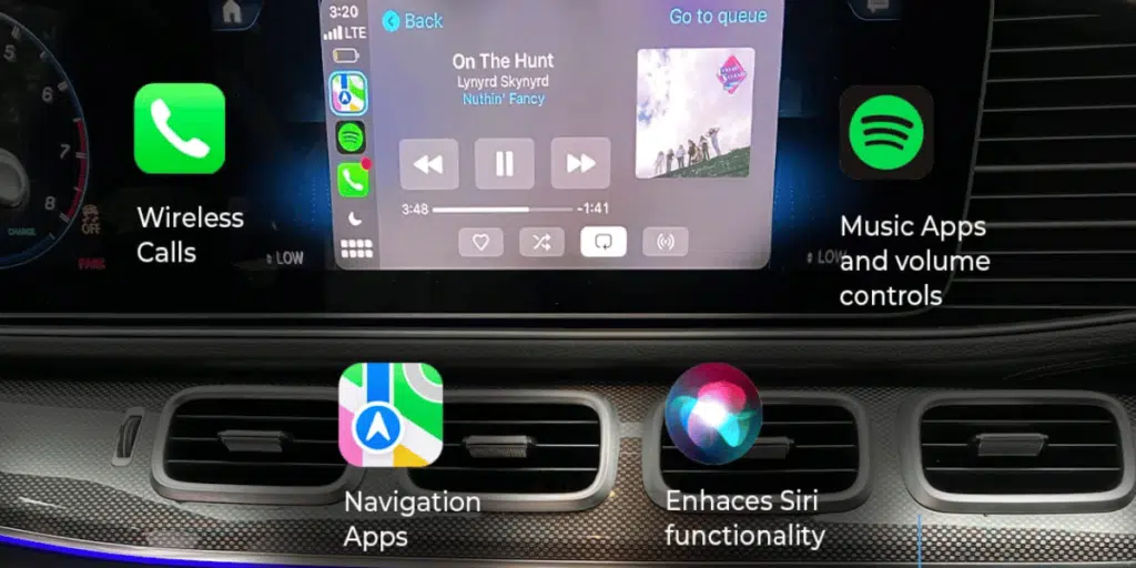 Troubleshooting Guide What To Do When Carplay Won T Connect