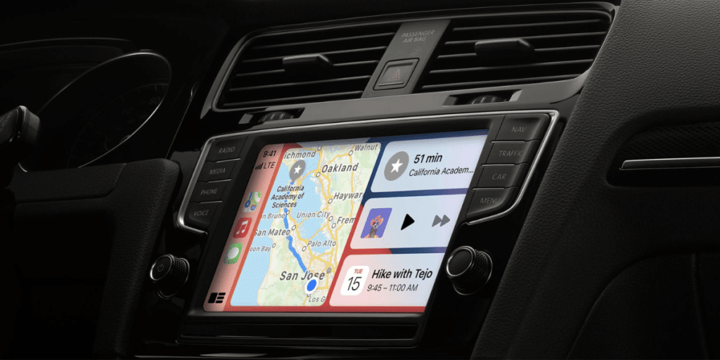 Troubleshooting Guide What To Do When Carplay Won't Connect, wireless