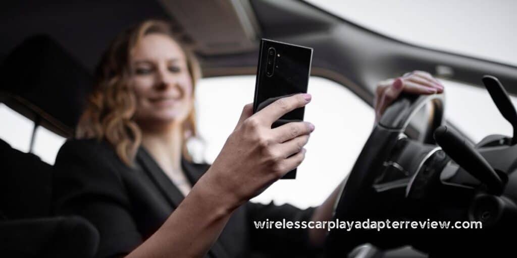 Troubleshooting Guide What To Do When Carplay Won't Connect, wireless