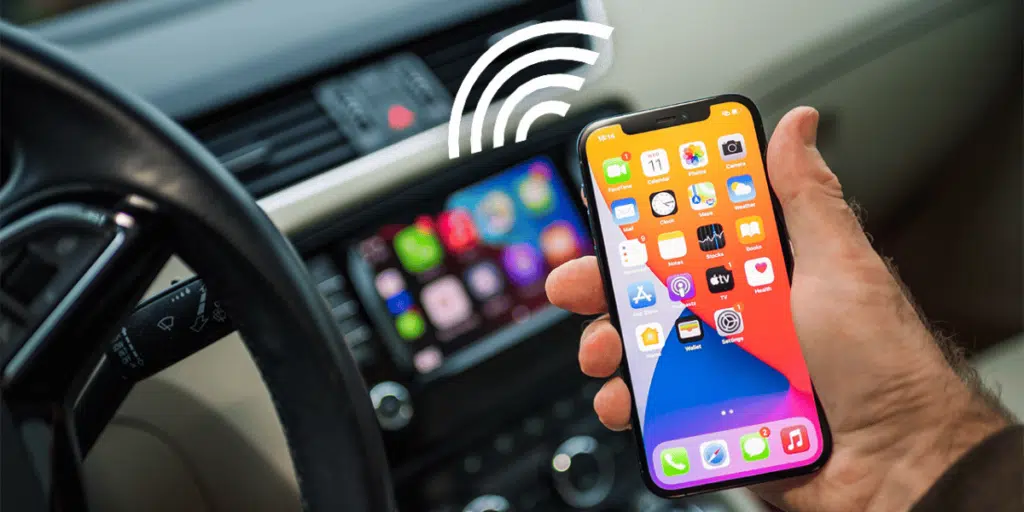 Which Model Is Best Comparison Of The Hieha Wireless Carplay Adapters 3 1