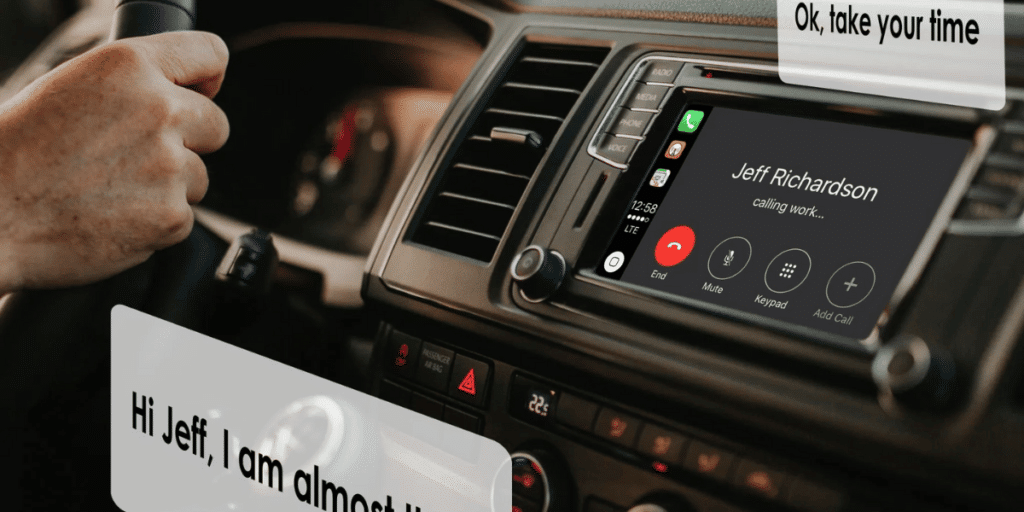 Why The Rexing Wireless Carplay Adapter Is A Must Have For Car Enthusiasts 2