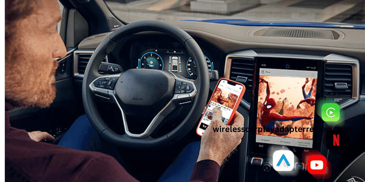 Wireless Carplay Adapter For Apple Phone: The Ultimate Buyer’s Guide And Review