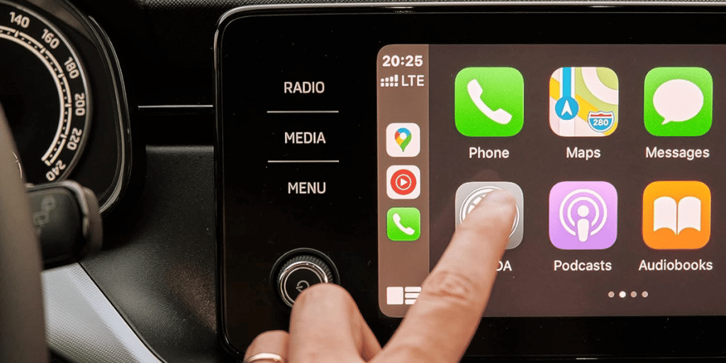 Wireless Iphone Carplay Adapter For Uconnect 7 Is It Worth Your Money 2 1