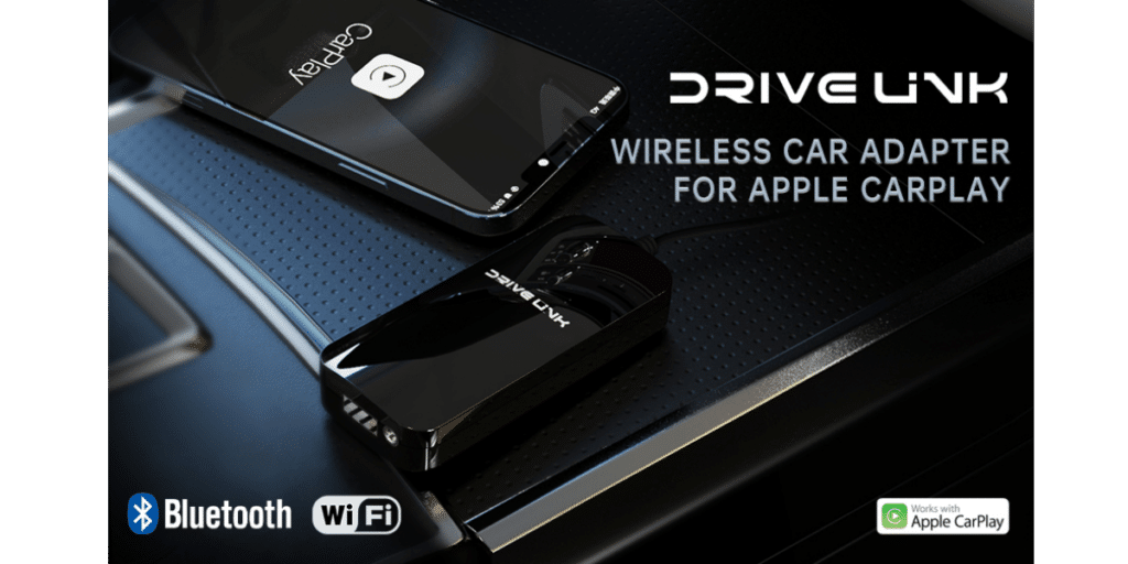 A Comprehensive Review Of The Cplay2air Wireless Adapter For Factory Carplay
