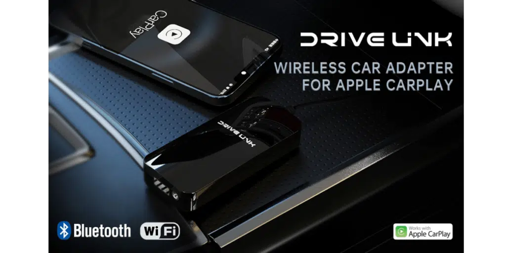 A Comprehensive Review Of The Cplay2air Wireless Adapter For Factory Carplay