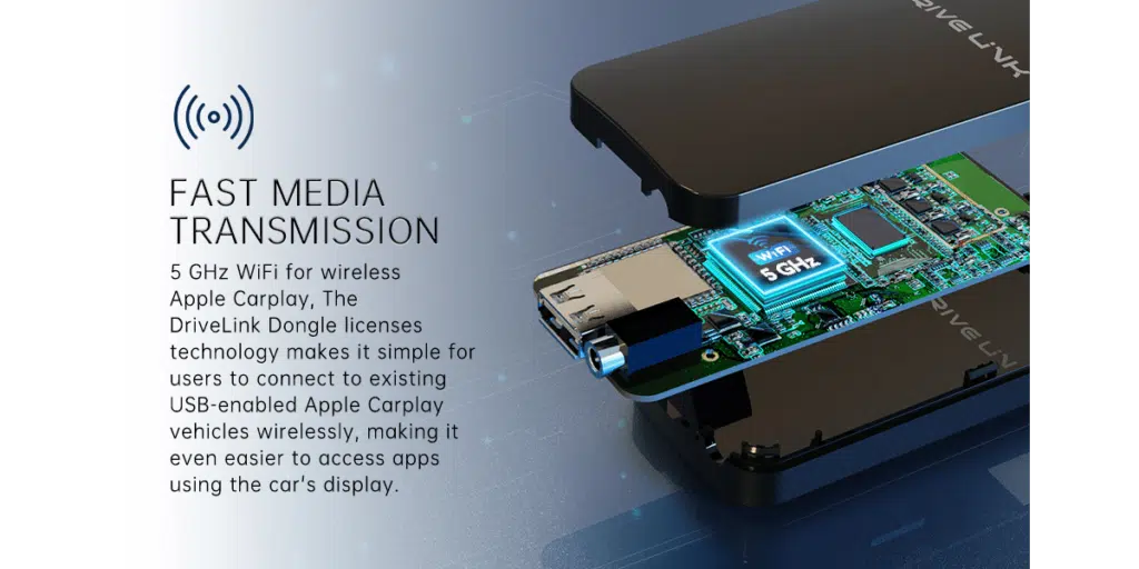 A Comprehensive Review Of The Cplay2air Wireless Adapter For Factory Carplay 3