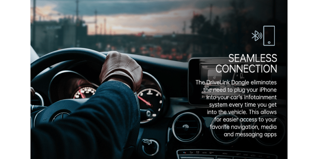 A Comprehensive Review Of The Cplay2air Wireless Adapter For Factory Carplay 4