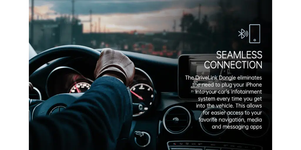 A Comprehensive Review Of The Cplay2air Wireless Adapter For Factory Carplay 4