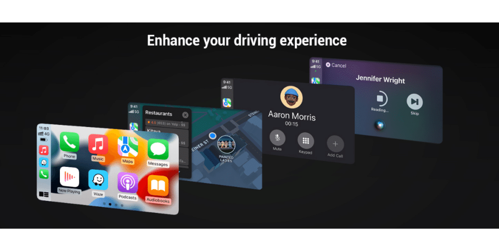 An In Depth Review Of The U2 Air Pro Wireless Carplay Adapter 2
