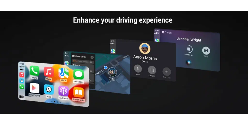 An In Depth Review Of The U2 Air Pro Wireless Carplay Adapter 2
