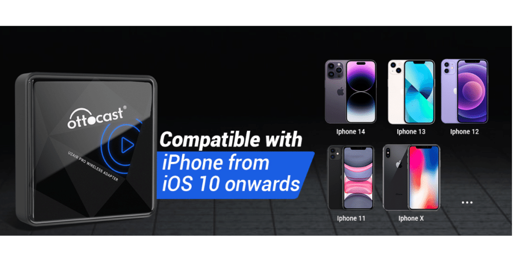 An In Depth Review Of The U2 Air Pro Wireless Carplay Adapter 4
