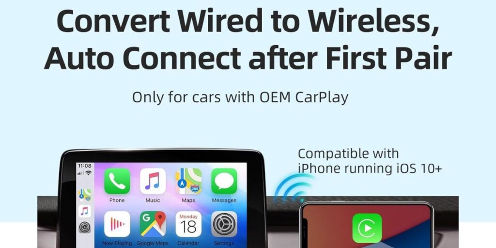 Anyfar Carplay Which Is Best Heres A Full List 6