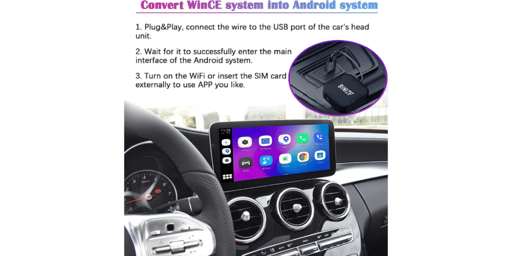 Binize Wireless Carplay What You Need To Know 4 1