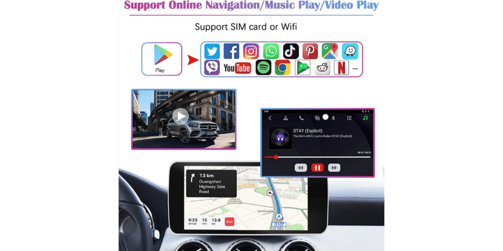 Binize Wireless Carplay What You Need To Know 7