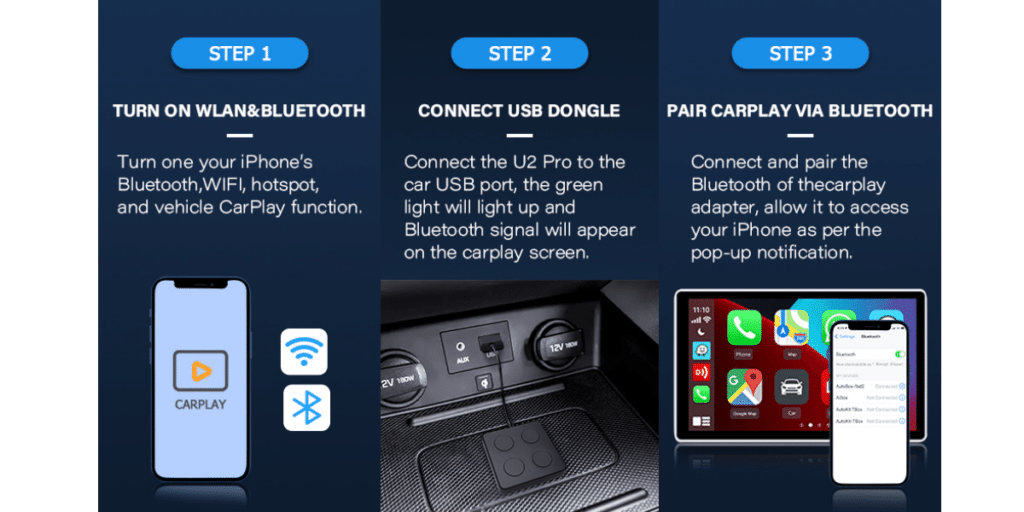 Buying An Eleacc Wireless Carplay Adapter Heres What You Need To Know 2