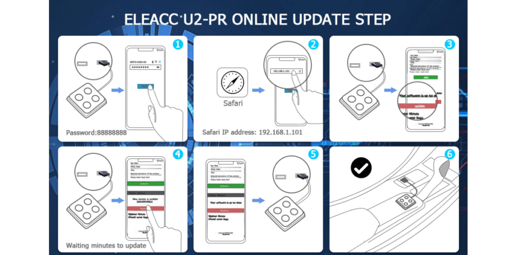 Buying An Eleacc Wireless Carplay Adapter Heres What You Need To Know 3