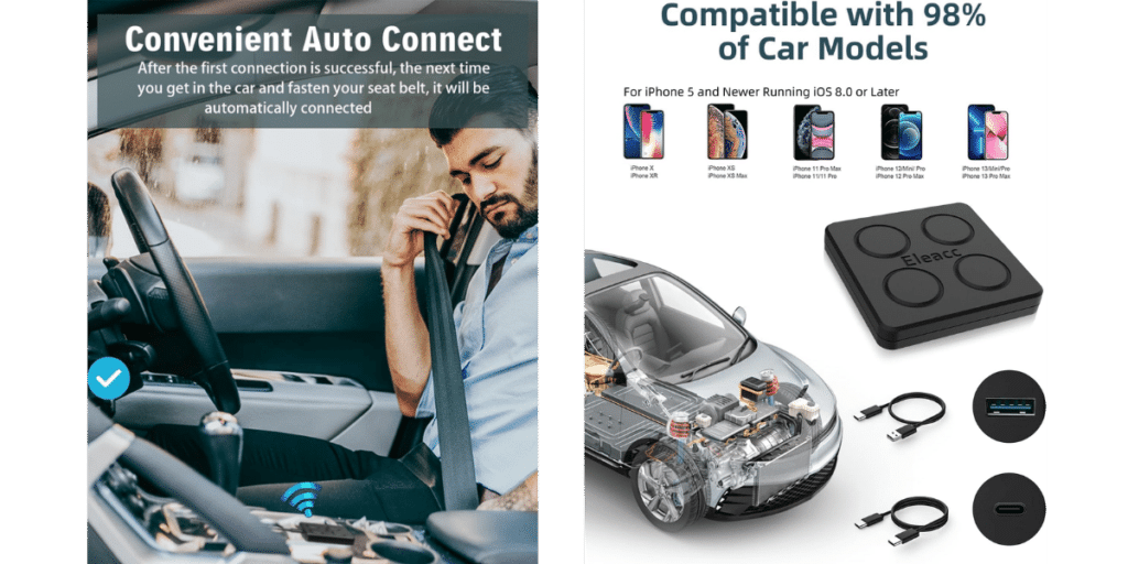 Buying An Eleacc Wireless Carplay Adapter Heres What You Need To Know 5