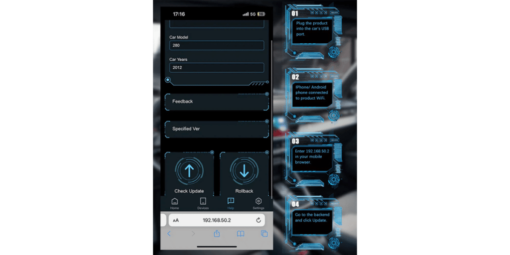 Carlinkit 5.0 Adapter Review The Best Bluetooth Solution For Your Car 2