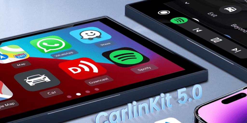 Carlinkit 5.0 Adapter Review The Best Bluetooth Solution For Your Car 2