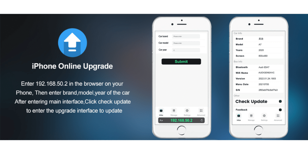 Carlinkit 3.0 Wired To Wireless Carplay Adapter A Game Changer For Car Connectivity 3