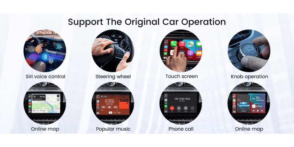 Carlinkit 3.0 Wired To Wireless Carplay Adapter A Game Changer For Car Connectivity 4