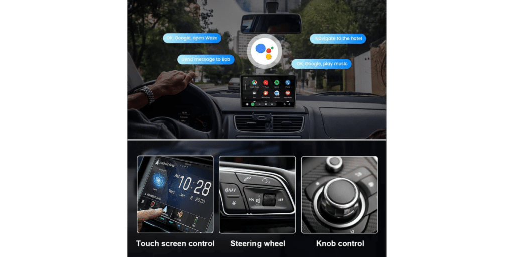 Carlinkit Cpc200 A2a Wireless Android Auto Adapter Review Is It Worth The Price 3