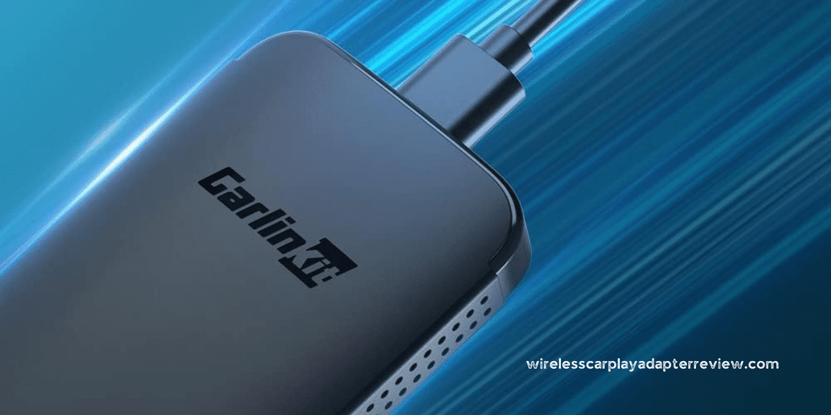 Carlinkit CPC200 – A2A Wireless Android Auto Adapter Review:  Is It Worth The Price?