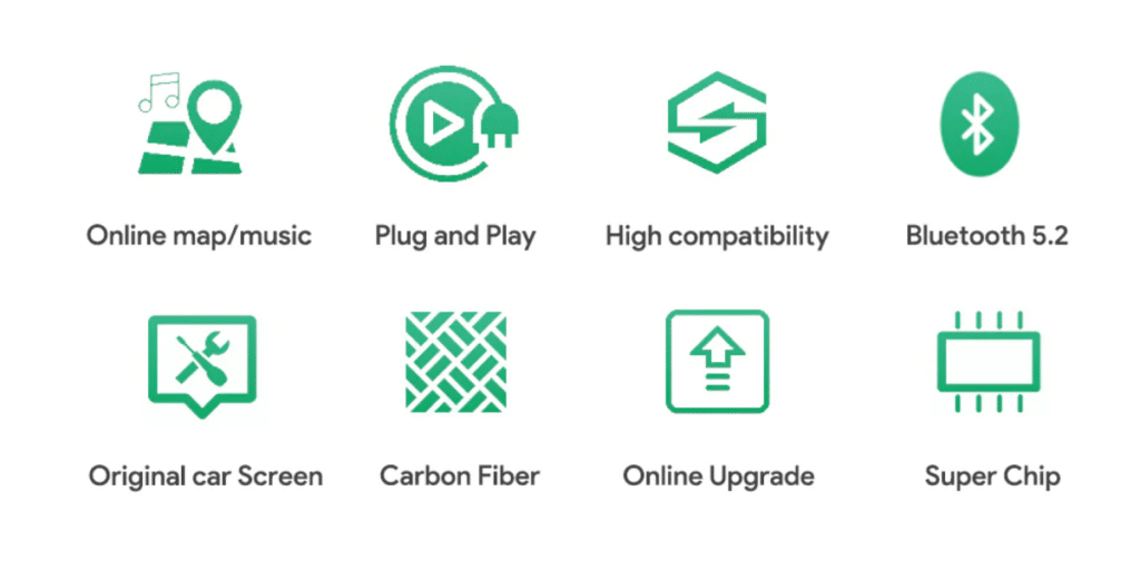 Carlinkit Cpc200 A2a Wireless Android Auto Adapter Review Is It Worth The Price