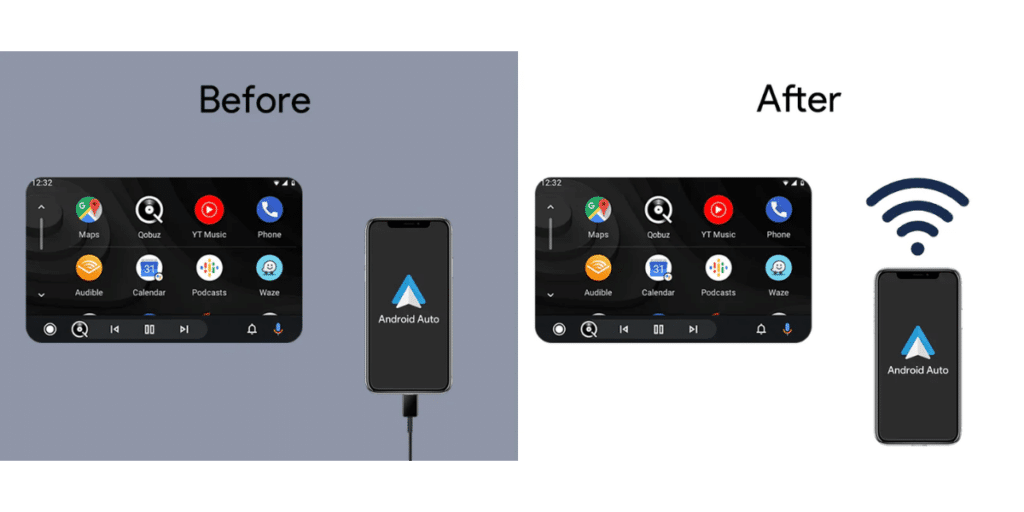 Carlinkit Cpc200 A2a Wireless Android Auto Adapter Review Is It Worth The Price 2