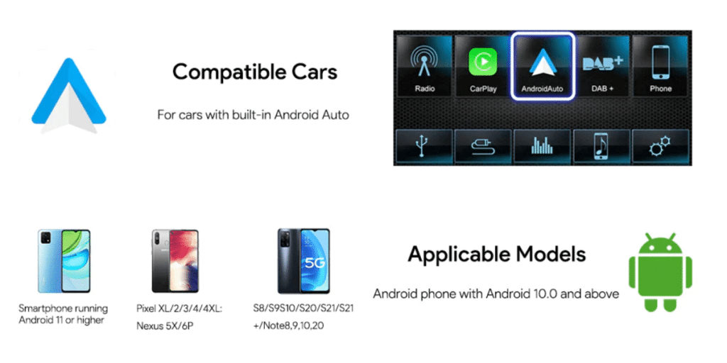 Carlinkit Cpc200 A2a Wireless Android Auto Adapter Review Is It Worth The Price 5
