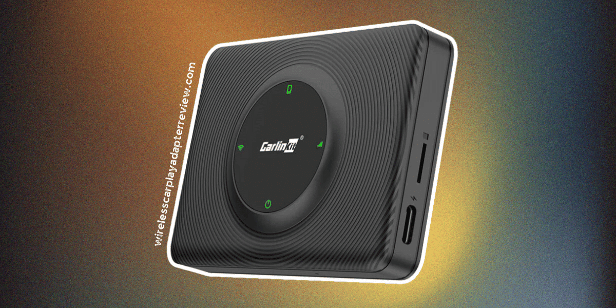 Carlinkit CPC200-T2C For OEM Tesla Upgrade With Wireless Carplay Review: A Must-Read Before You Buy
