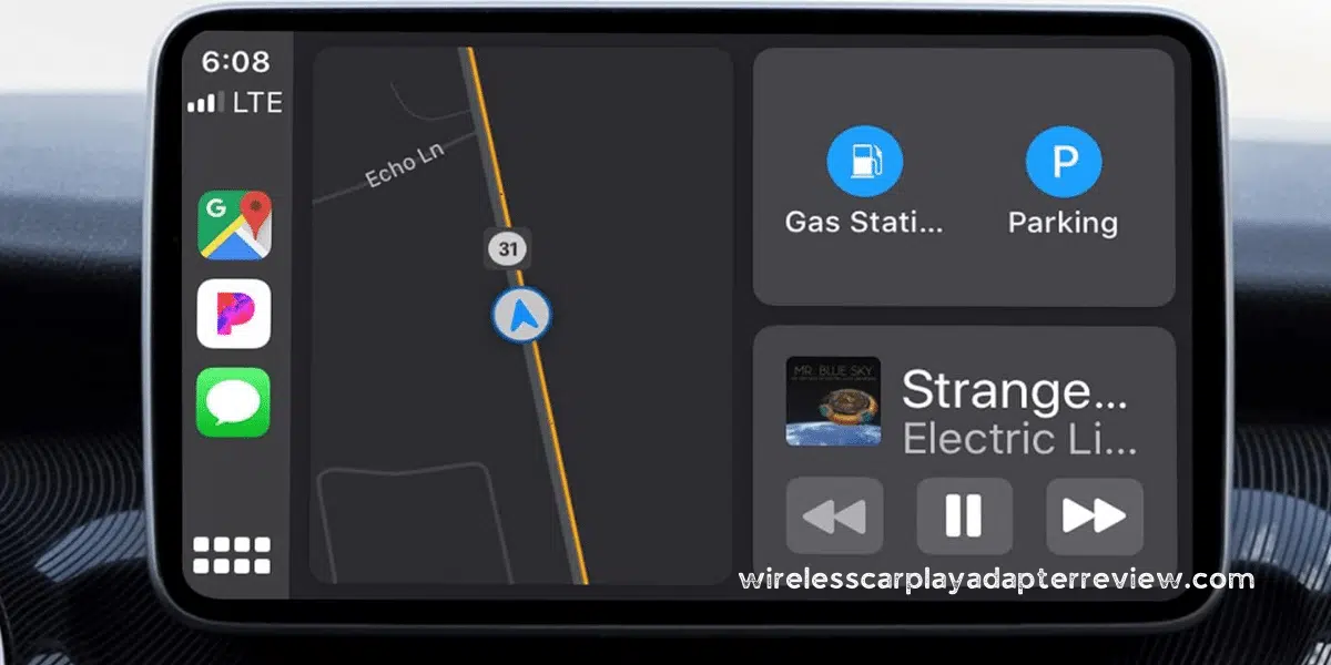 Carlinkit 4.0 vs 5.0 - The New King of Wireless CarPlay and Android Auto  Adapters? 
