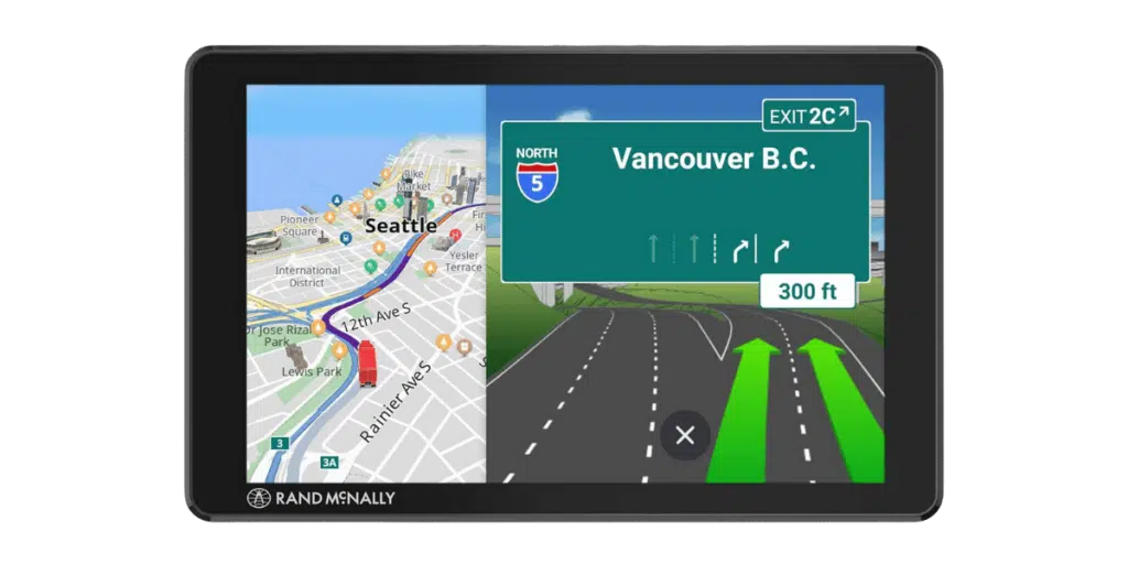 Discover The Top Rand Mcnally Carplay Adapters For Iphone Integration 3