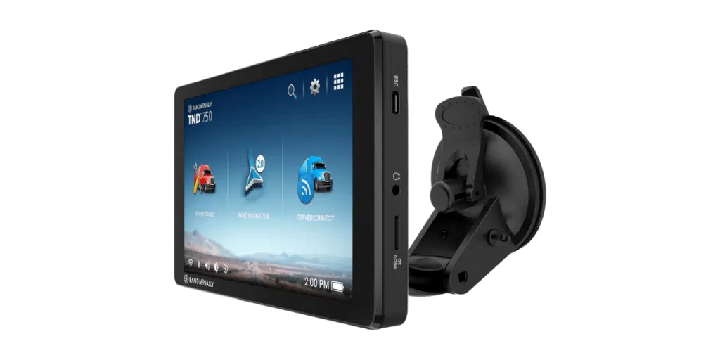 Discover The Top Rand Mcnally Carplay Adapters For Iphone Integration 4