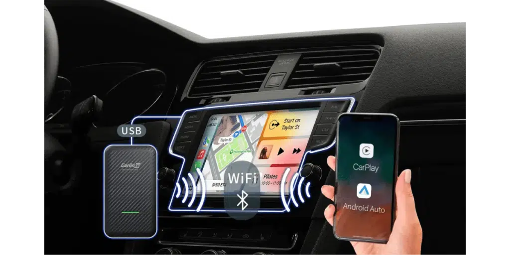 Enhance Your Driving Experience With Wireless Carplay In Your Honda Odyssey 4