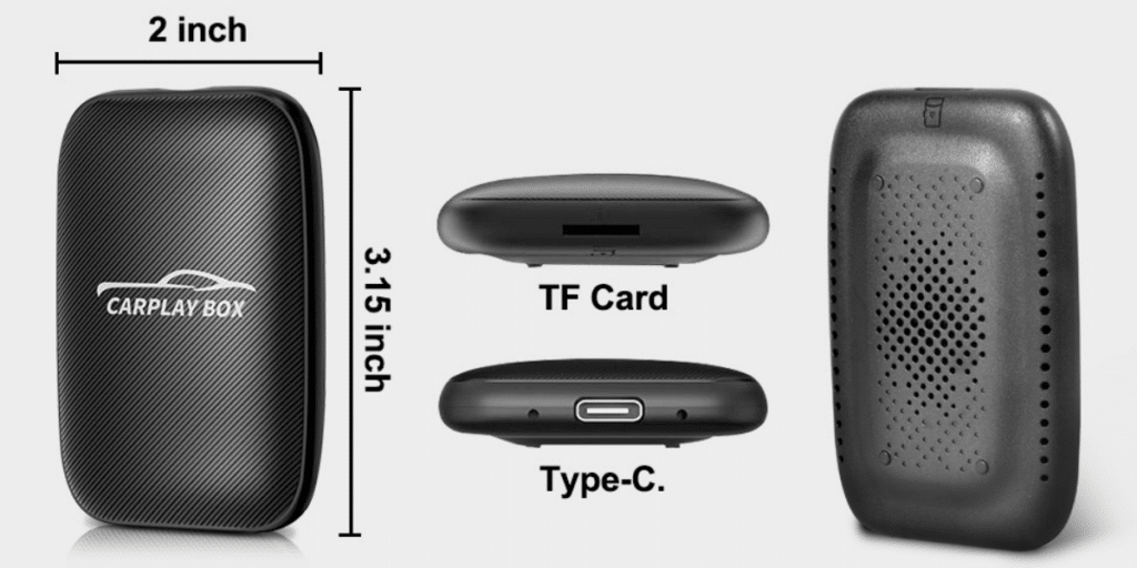Flgocexs Wireless Carplay Adapter A Game Changer Or A Disappointment Read This Review To Find Out 2